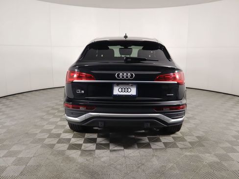 Certified 2021 Audi Q5 2.0T Premium Plus w/ Premium Plus Package image 6