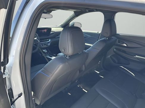 New 2026 Buick Envista Sport Touring w/ Convenience I Package image 18