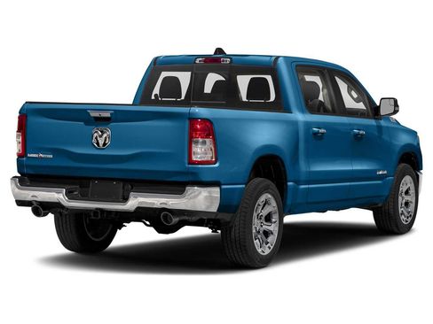 Used 2020 RAM 1500 Big Horn RWD image 2