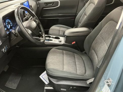 Used 2022 Ford Bronco Sport Big Bend w/ Convenience Package image 14