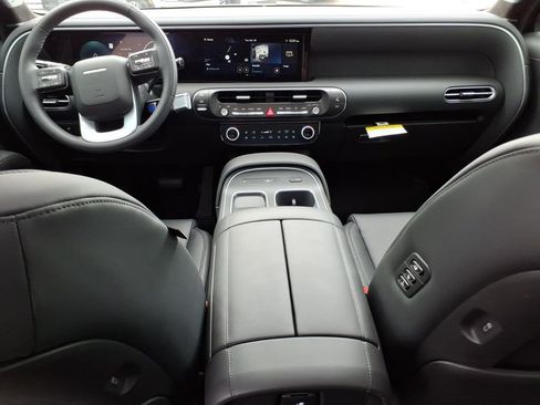New 2026 Hyundai Palisade Calligraphy FWD image 12