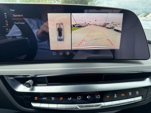 New 2026 Cadillac Lyriq Luxury image 24