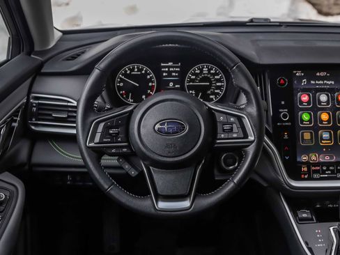 Used 2022 Subaru Outback Onyx Edition XT image 26