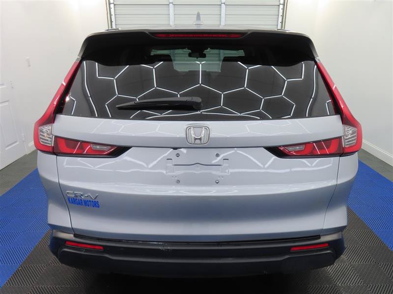 Used 2023 Honda CR-V EX image 11