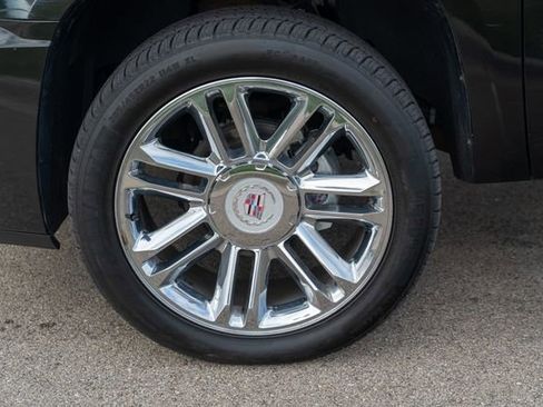 Used 2013 Cadillac Escalade Platinum image 7