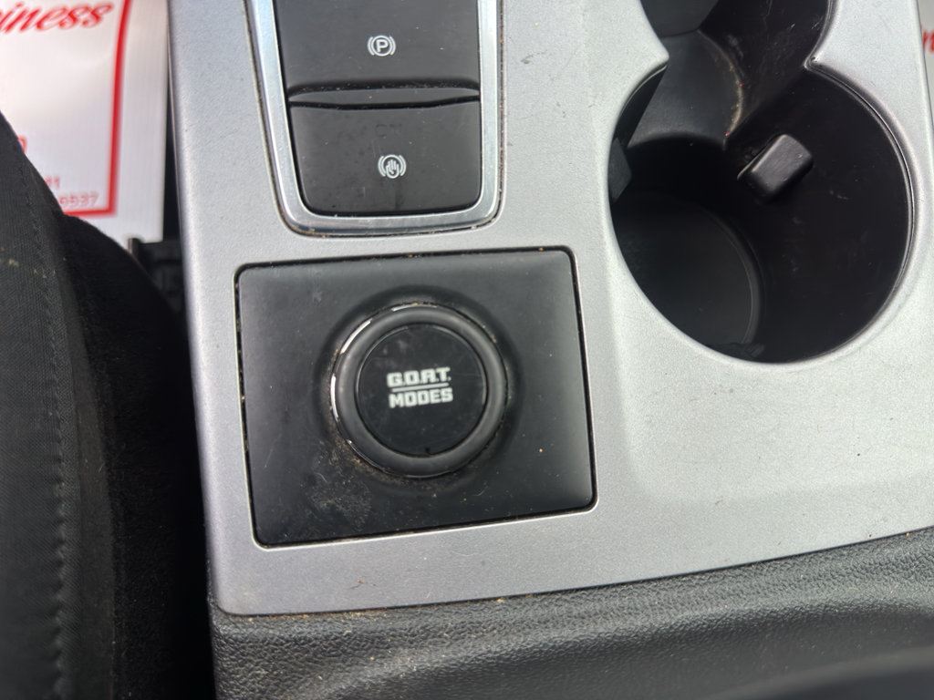 Used 2022 Ford Bronco Sport Big Bend AWD/4WD image 16