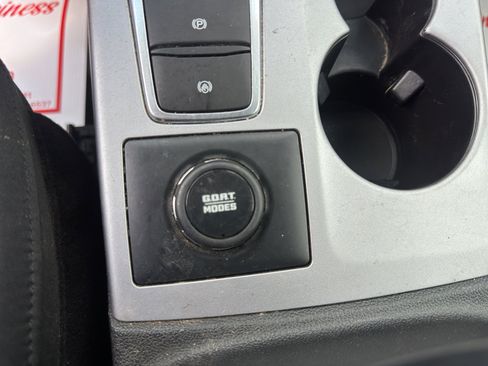 Used 2022 Ford Bronco Sport Big Bend image 16