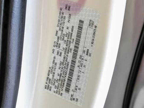 Used 2025 Ford F350 XLT image 53