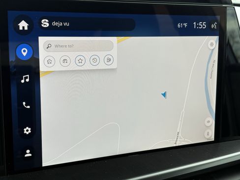 New 2026 Subaru Outback Limited image 25