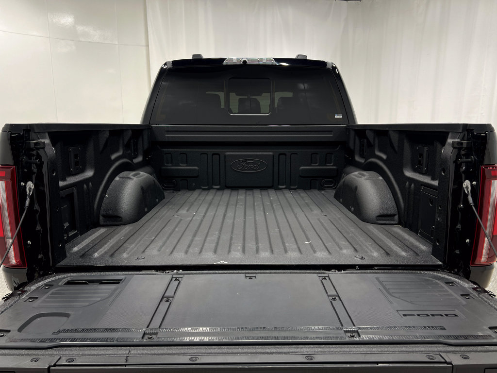 Used 2025 Ford F150 Raptor w/ Equipment Group 803A Raptor R AWD/4WD image 30