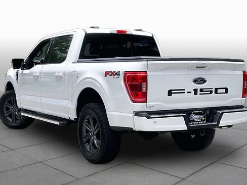 Used 2023 Ford F150 XLT w/ Equipment Group 302A High AWD/4WD image 13