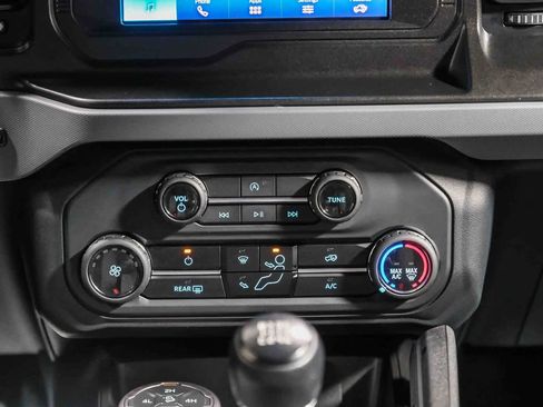 Used 2023 Ford Bronco Big Bend image 15