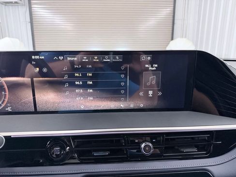 New 2026 INFINITI QX80 4WD image 25