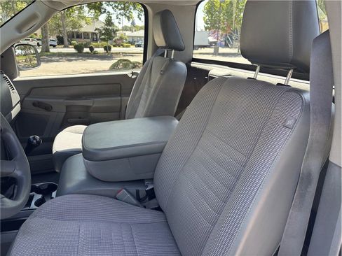 Used 2007 Dodge Ram 1500 Truck ST w/ V6 Value Group RWD image 11