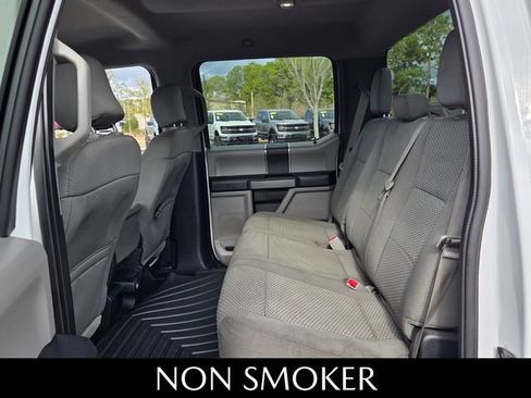 Used 2017 Ford F150 XLT image 6