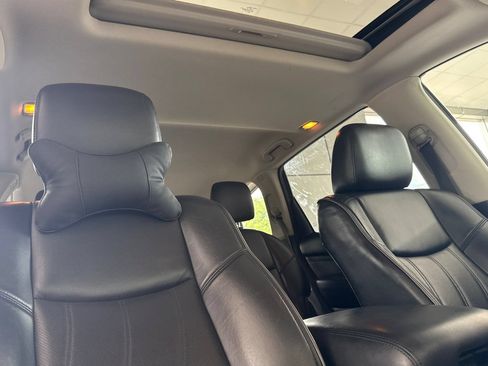 Used 2015 INFINITI QX60 Luxe w/ Premium Plus Package AWD/4WD image 21