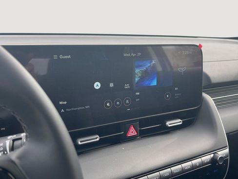 New 2026 Hyundai Ioniq 5 SE AWD/4WD image 28