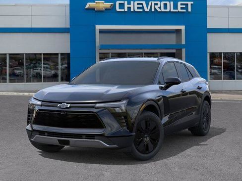 New 2026 Chevrolet Blazer EV LT AWD/4WD image 39
