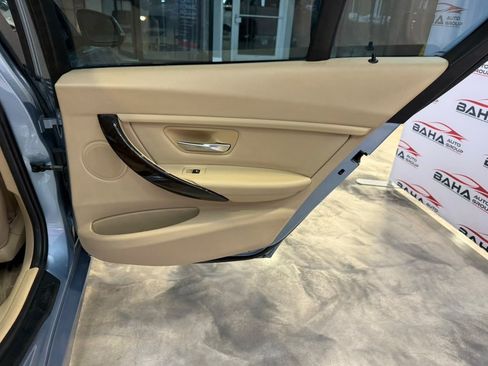 Used 2015 BMW 328i xDrive Sedan AWD/4WD image 40