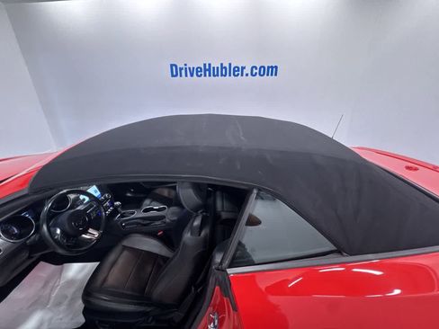 Used 2023 Ford Mustang Premium image 42