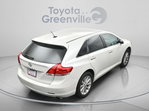 Used 2011 Toyota Venza w/ Premium Pkg #2 image 15