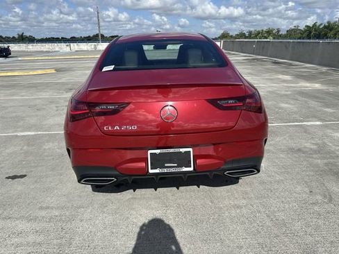 Used 2025 Mercedes-Benz CLA 250 image 20
