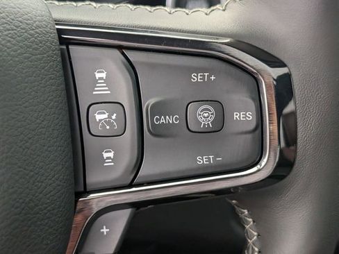 New 2026 RAM 1500 Limited image 17