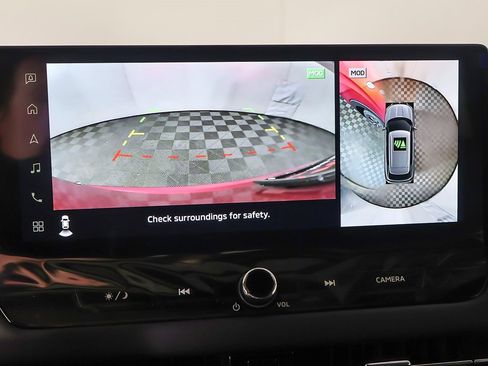 New 2026 Mitsubishi Outlander SE image 47