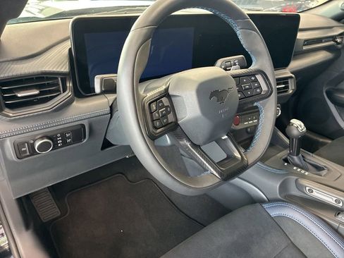 New 2026 Ford Mustang Dark Horse RWD image 14