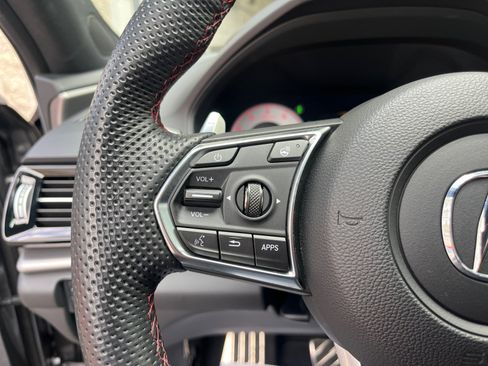 Used 2023 Acura RDX A-Spec AWD/4WD image 17