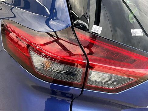 Certified 2023 Nissan Rogue SL w/ SL Premium Package image 27