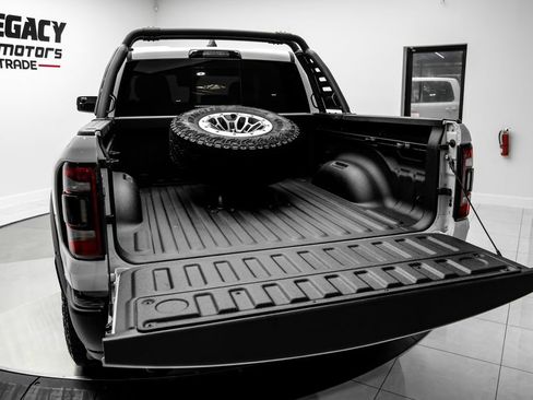 Used 2022 RAM 1500 TRX w/ TRX Level 2 Equipment Group AWD/4WD image 76