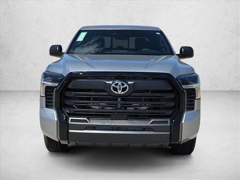 New 2026 Toyota Tundra SR RWD image 6