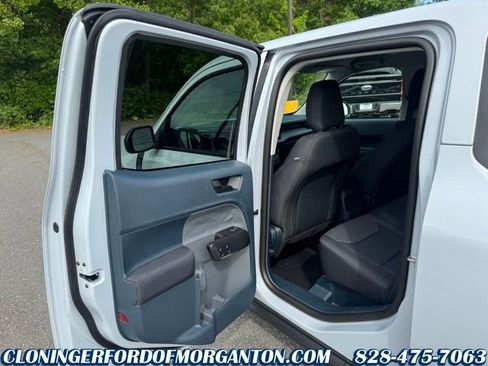 New 2026 Ford Maverick XL FWD image 12
