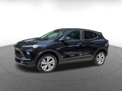 Used 2025 Buick Encore GX Preferred FWD image 9