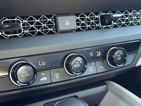 Used 2023 Honda Accord LX image 16