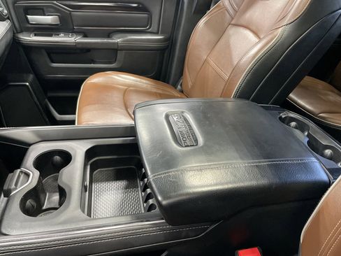 Used 2021 RAM 2500 Power Wagon w/ 75th Anniversary Edition image 43