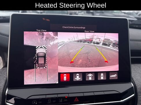 Certified 2022 Jeep Compass Latitude w/ Convenience Group image 23