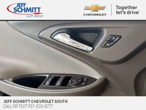 Used 2024 Chevrolet Malibu LT image 21