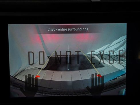 New 2026 Jeep Wrangler Willys image 40