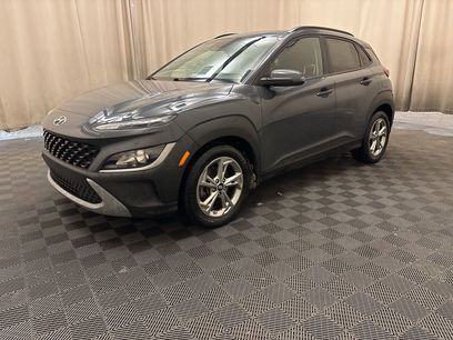 Used 2023 Hyundai Kona SEL w/ Convenience Package