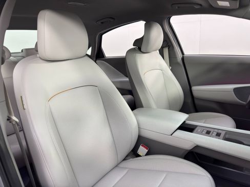 Used 2023 Hyundai Ioniq 6 SEL image 35