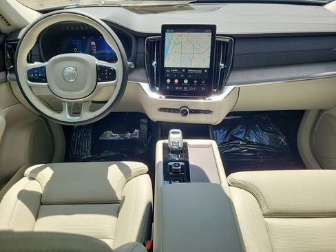 New 2026 Volvo XC90 B6 Ultra w/ Lounge Package AWD/4WD image 5