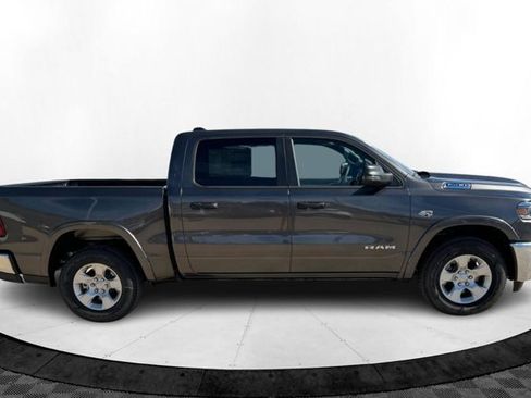 New 2026 RAM 1500 Big Horn image 6