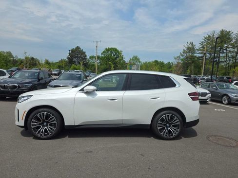Used 2026 BMW X3 xDrive30i w/ Premium Package AWD/4WD image 8