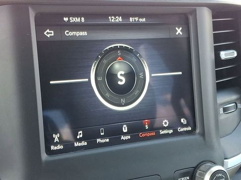 Used 2020 RAM 1500 Big Horn RWD image 20