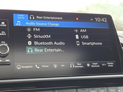 New 2026 Honda Odyssey Elite image 34