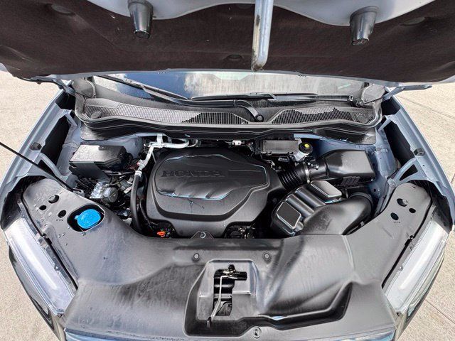 Used 2023 Honda Ridgeline Black Edition image 33