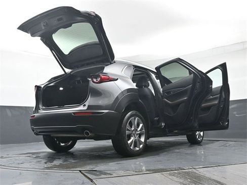 Certified 2023 MAZDA CX-30 AWD 2.5 S w/ Premium Package image 51