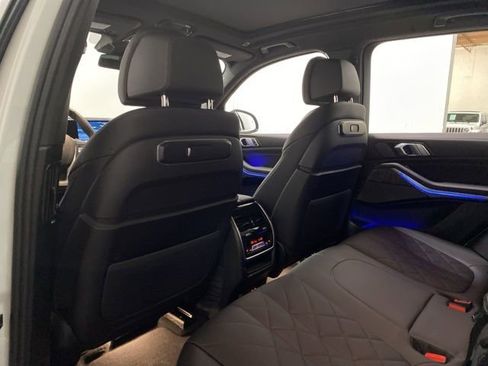 Used 2026 BMW X5 xDrive40i AWD/4WD image 21